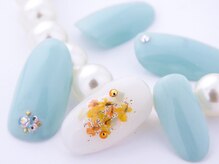 エトワール 中川中島店(Etoile)/ブライダルネイル