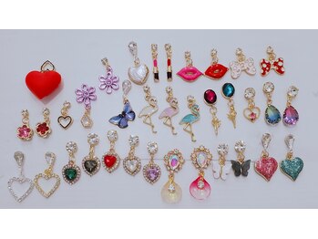 ジュエル ラ メール(Jewel la mer)/