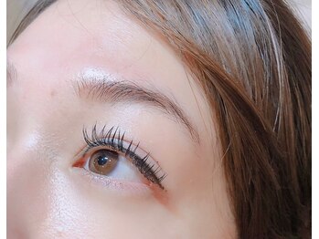リシェルアイラッシュ 静岡駅前(Richelle eyelash)/Dカール★