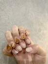 10本アート*お客様ネイル