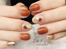 ゼットアンドワイ(Z&Y)/