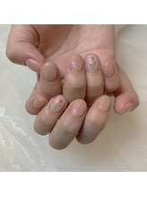 アールエム(Rm)/11月♪ネイル