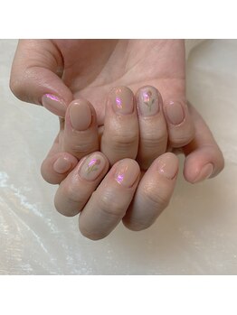 アールエム(Rm)/11月♪ネイル