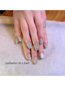 エムシーベル(m.c bell)/