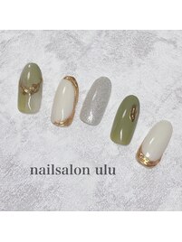 【OPEN記念】オフ込8250→6050☆