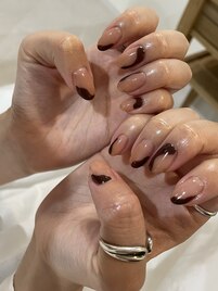 うねうね