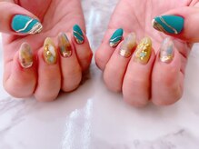 ビューティーサロン レリオ(Relio)/