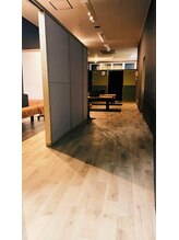 手もみ家ゆるり 長崎店/店内雰囲気