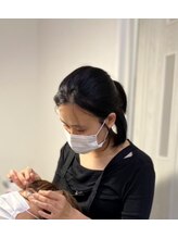 ノーラスリエン(Nolaslien)&nbsp;INABA 麻布/東京