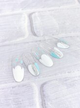 ティアラ(Tiara)/デザインコースC　【駒込】