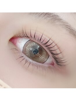 リルガーデン 新宿南口(Lil' Garden)/パリジェンヌラッシュリフト上下