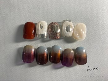 ムー(nue)/120min sample 