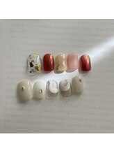 サロンエデン(salon eden)/design nail
