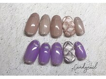 ネイルサロン キャンディネイル(Candy Nail)/