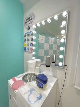 プラチナムビューティー 名古屋店(PLATINUM Beauty)/【プロホワイティスト在籍】