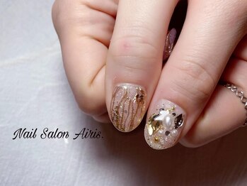 アイリス(Airis.)/