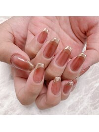 ミラーフレンチ