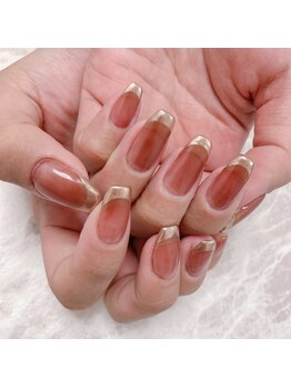 インビテーション(invitation)/ミラーフレンチ