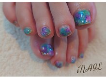 アイネイル(iNAIL)/