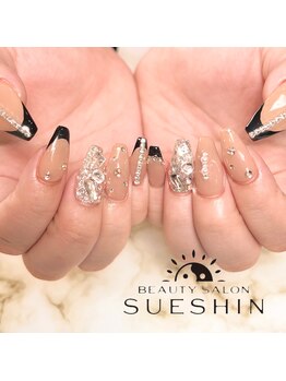 スーシン(SUESHIN)/