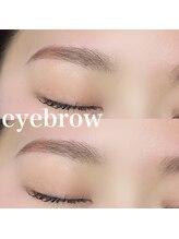 ボアップ(boappu)/美眉スタイリング