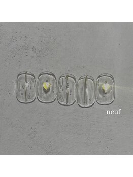 クリアベースコース(オフ込)