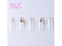 はあとねいる 箕面店/ハンドデザインNo165