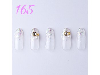 はあとねいる 箕面店/ハンドデザインNo165