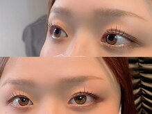 ブルーム(BLOOM)/次世代まつ毛パーマ
