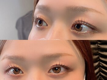 ブルーム(BLOOM)/次世代まつ毛パーマ