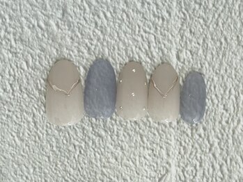 インテグラル 水戸店(integral)/★design course 9800★