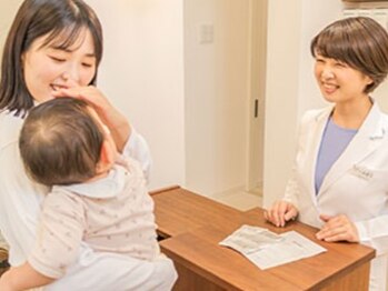 熊本鍼灸小雀斎/妊活相談☆彡