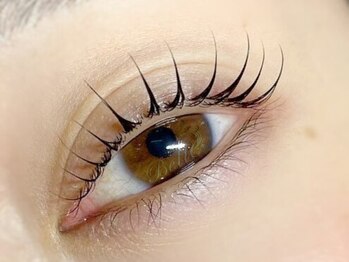 ベルエ 京橋店(Belle)/次世代まつげパーマ