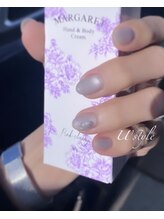 ユーズスタイル(U’style)/シルバーマグネット