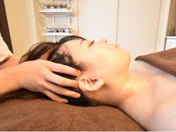 トータルボディケアサロン松濤/