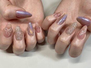 ルビー バイ イノセンシア(RUBY by INOCENCIA)/