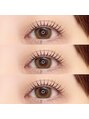 アイヨンマルゴ 神戸三宮店(EYE405)&nbsp;Parisienne lashlift☆