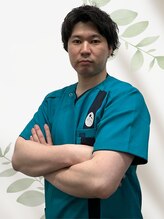 こころ整体院 松戸院&nbsp;上村 昴太郎