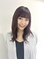キー アイサロン 武蔵小杉(Kii Eye Salon) 村上 由佳