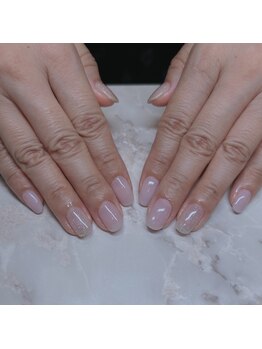 アミィ(Amie)/新人ワンカラー×フラッシュ