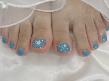 ハニービービー(Honey Bee Bee)/スターネイル