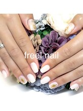 フリールビューティー(freel Beauty)/エスニック