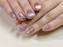 アルシエロ(al cielo)/マグネット×ミラー