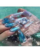ルアナ ネイル(Luana.nail)/