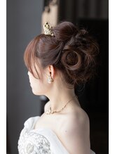 ヌーベル アキューズ(nouvelle' acuse)/ブライダルエステ