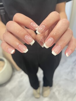 シャルム ド ネイルズ(Charm de nails)/