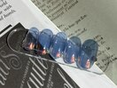 〈ワンカラー〉に＋500円