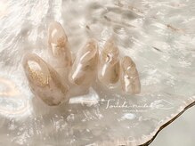 トゥーシェネイルズ 上中野店(Touche’nails)