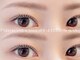トゥルーネイル アンド アイ 錦糸町店(TRU NAIL & EYE)の写真/【パリブロウ初回¥8990！】アイブロウとパリジェンヌのSETで叶える目元美人♪流行りの韓国眉で垢抜け！