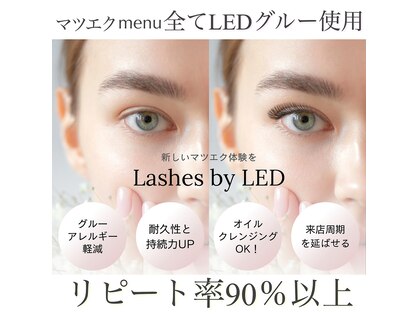 ネイルサロン Rの写真